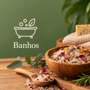 Banhos