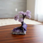 Bonsai de Ametista — imagem 3