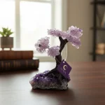 Bonsai de Ametista — imagem 4