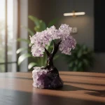 Bonsai de Ametista — imagem 5