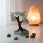 Bonsai de Quartzo Verde — imagem 1