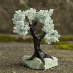 Bonsai de Quartzo Verde — imagem 4