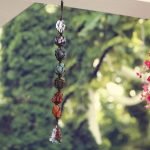 Cabide de Parede 7 Chakras — imagem 5