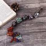 Cabide de Parede 7 Chakras — imagem 6
