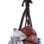 Cabide de Parede 7 Chakras — imagem 9
