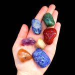 Caixotinho dos Chakras — imagem 9