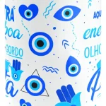 Caneca Boas Energias — imagem 3