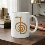 Caneca Cho Ku Rei — imagem 1