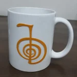 Caneca Cho Ku Rei — imagem 2