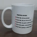 Caneca Cho Ku Rei — imagem 3
