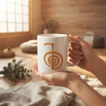 Caneca Cho Ku Rei — imagem 5