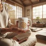 Caneca Cho Ku Rei — imagem 6