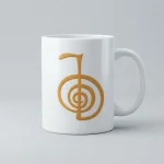Caneca Cho Ku Rei — imagem 8
