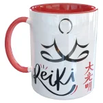 Caneca Dai Koo Myo — imagem 1