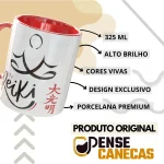 Caneca Dai Koo Myo — imagem 2