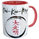 Caneca Dai Koo Myo — imagem 5