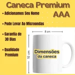 Caneca Engraçada — imagem 4
