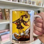 Caneca Mundo Zen — imagem 2