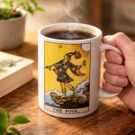 Caneca Mundo Zen — imagem 3