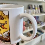 Caneca Mundo Zen — imagem 4