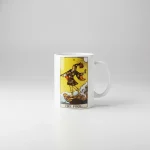 Caneca Mundo Zen — imagem 5