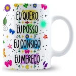 Caneca Proteção — imagem 3