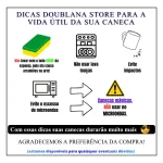 Caneca Proteção — imagem 4