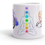 Caneca Reiki AAVIDROS — imagem 1