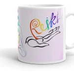 Caneca Reiki AAVIDROS — imagem 3