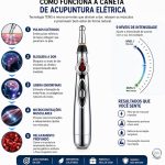 Caneta Acupuntura — imagem 8