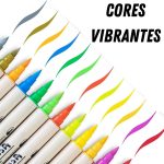 Canetas Acrílicas — imagem 3