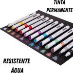 Canetas Acrílicas — imagem 5