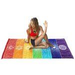 Canga 7 Chakras — imagem 2