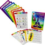 Cartas de Cura dos Chakras — imagem 3