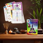 Cartas de Cura dos Chakras — imagem 7