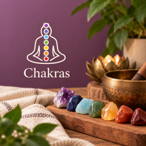 Chakras