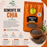 Chia Alibune — imagem 2