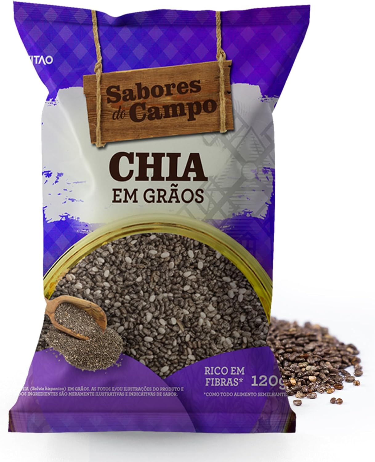 Chia Vitao — imagem 1