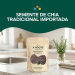 Chia X Roots — imagem 2