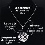 Colar Cho Ku Rei — imagem 3