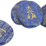 Pedras Reiki — imagem 2