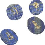 Pedras Reiki — imagem 3