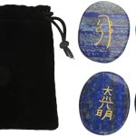 Pedras Reiki — imagem 5