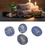Pedras Reiki — imagem 6