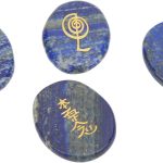 Pedras Reiki — imagem 7
