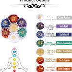 Cristais em Forma de Coração — imagem 5