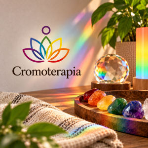 Cromoterapia