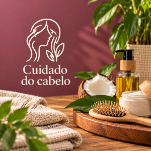 Cuidado do Cabelo