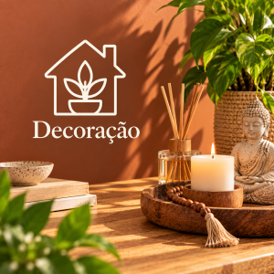 Decoração