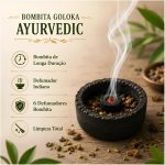 Defumador Goloka 7 Chakras — imagem 5